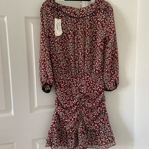 New with tags Ba&Sh Billy dress!